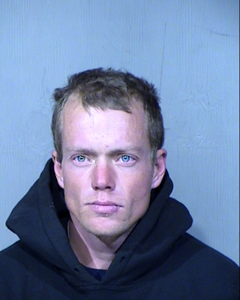 Kristopher Casey Petrie Mugshot / Maricopa County Arrests / Maricopa County Arizona