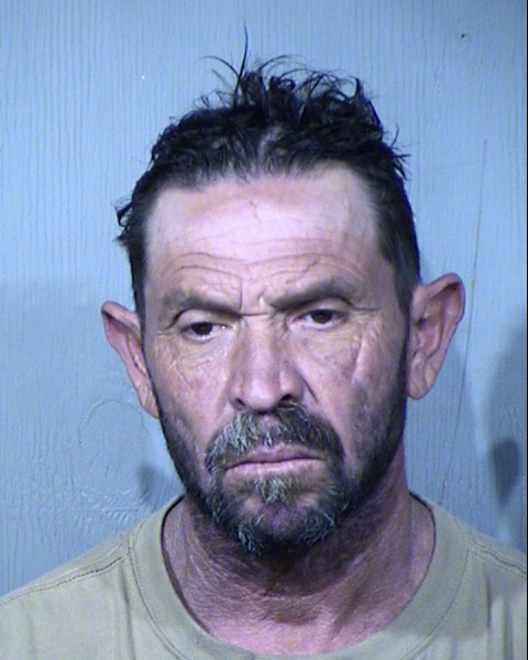 Daniel Falcon Mugshot / Maricopa County Arrests / Maricopa County Arizona