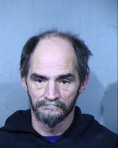 Kevin Michael Post Mugshot / Maricopa County Arrests / Maricopa County Arizona