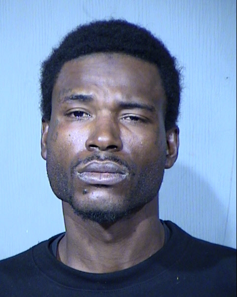 Stephon Xavier Newton Mugshot / Maricopa County Arrests / Maricopa County Arizona