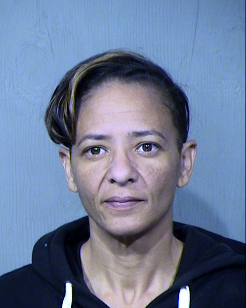 Markeva Shaudala Goodlow Mugshot / Maricopa County Arrests / Maricopa County Arizona