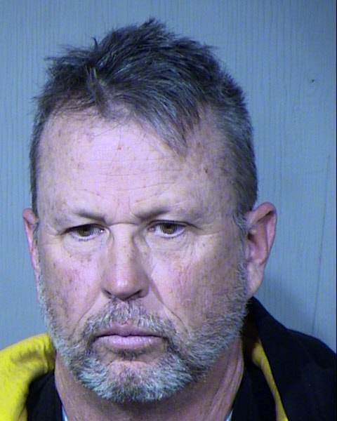 Thomas Ray Cummings Mugshot / Maricopa County Arrests / Maricopa County Arizona