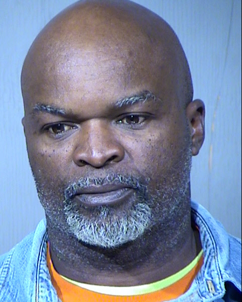 Timothy Bernard Cooper Mugshot / Maricopa County Arrests / Maricopa County Arizona