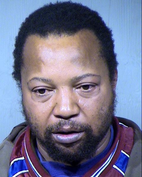 Eric Dewayne Pearson Mugshot / Maricopa County Arrests / Maricopa County Arizona