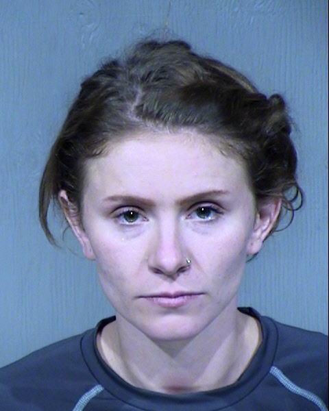Taylor D Gentry Mugshot / Maricopa County Arrests / Maricopa County Arizona