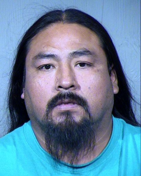 Kevin Lee Antone Mugshot / Maricopa County Arrests / Maricopa County Arizona