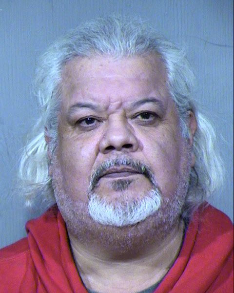 Juan Jose Rios Garay Mugshot / Maricopa County Arrests / Maricopa County Arizona