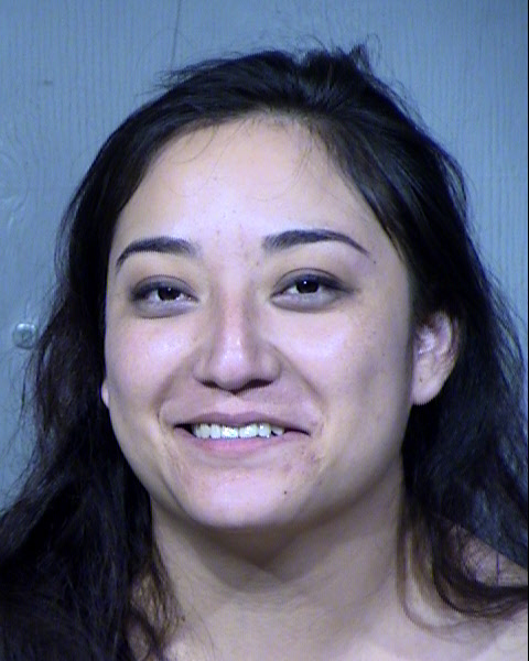 Angelica Valdez Morales Mugshot / Maricopa County Arrests / Maricopa County Arizona