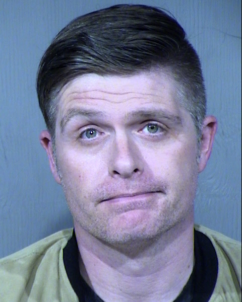 Dennis Jason Wheeler Mugshot / Maricopa County Arrests / Maricopa County Arizona