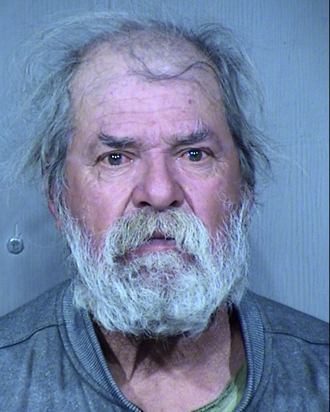 Tomas Ovante-Verduzco Mugshot / Maricopa County Arrests / Maricopa County Arizona
