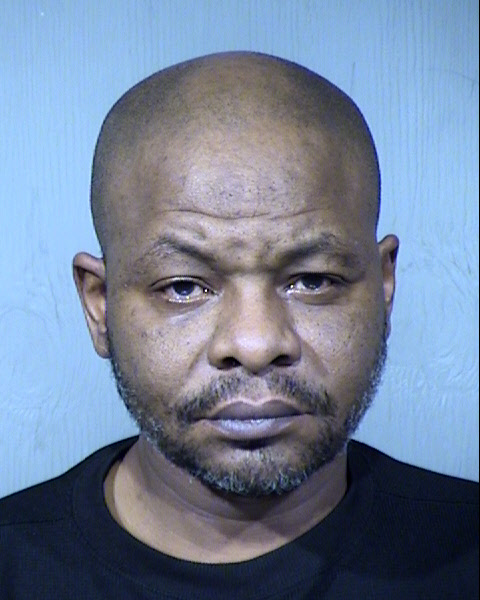 Marlon Tyron Lee Mugshot / Maricopa County Arrests / Maricopa County Arizona