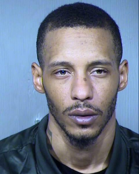 Desmond C Norwood Mugshot / Maricopa County Arrests / Maricopa County Arizona
