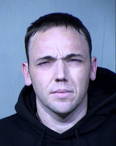 Randall Mark Ludwig Mugshot / Maricopa County Arrests / Maricopa County Arizona
