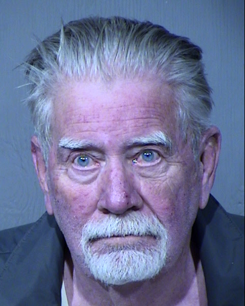 Michael Jay Cobb Mugshot / Maricopa County Arrests / Maricopa County Arizona
