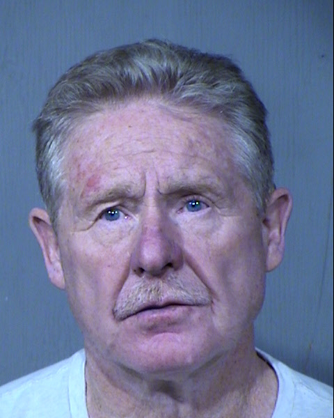Roger Webb Mugshot / Maricopa County Arrests / Maricopa County Arizona