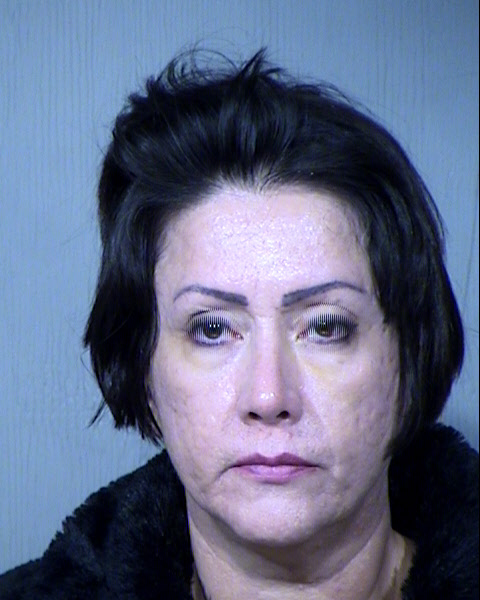 Rosa Isela Duarte Mugshot / Maricopa County Arrests / Maricopa County Arizona