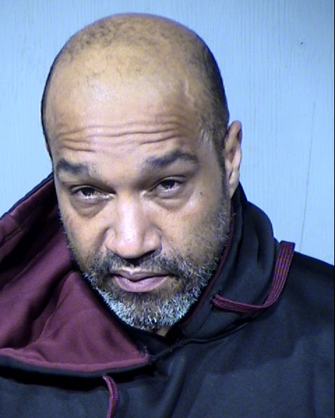 Roderick Louis Whitmore Mugshot / Maricopa County Arrests / Maricopa County Arizona