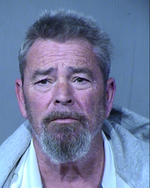 Randy R Schmidt Mugshot / Maricopa County Arrests / Maricopa County Arizona