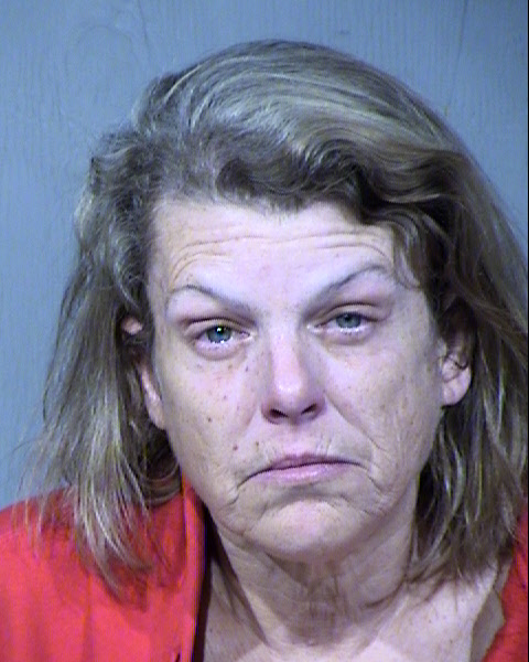 Deborah S Hill Mugshot / Maricopa County Arrests / Maricopa County Arizona