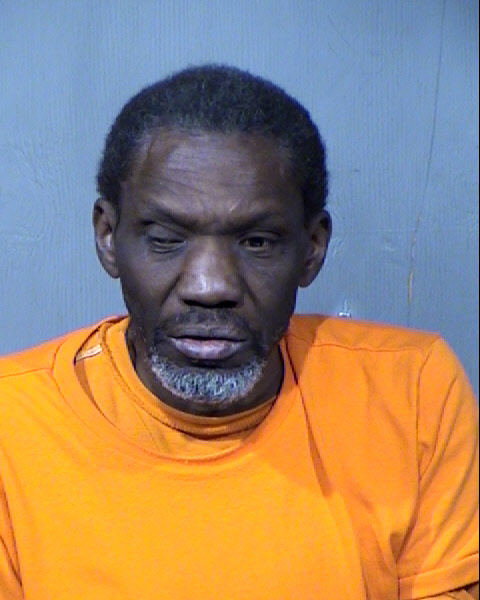 Bobby Lewis Mugshot / Maricopa County Arrests / Maricopa County Arizona