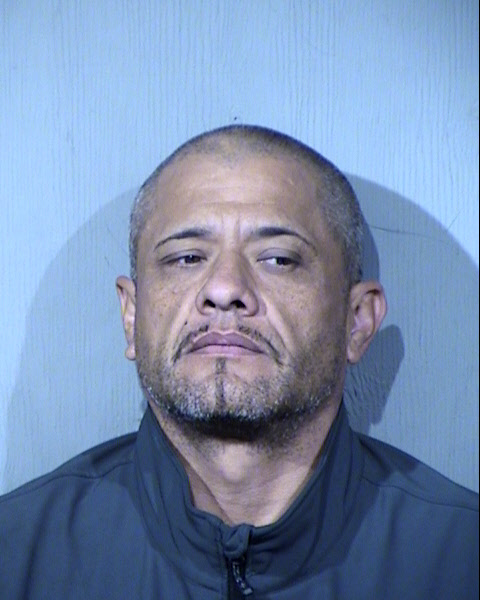 Pablo Castellanos Mugshot / Maricopa County Arrests / Maricopa County Arizona