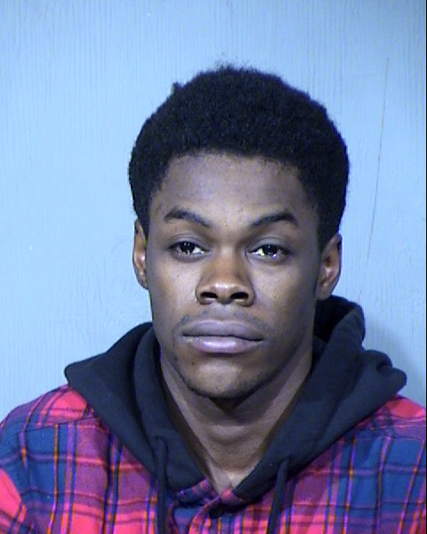 Jared Wilkes Post Mugshot / Maricopa County Arrests / Maricopa County Arizona