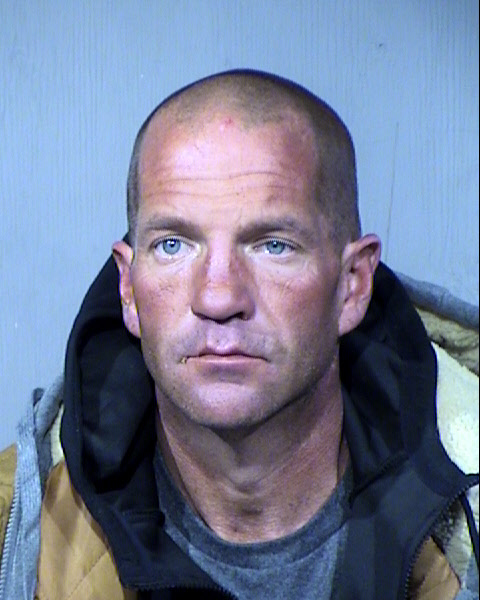 Brian David Fipps Mugshot / Maricopa County Arrests / Maricopa County Arizona