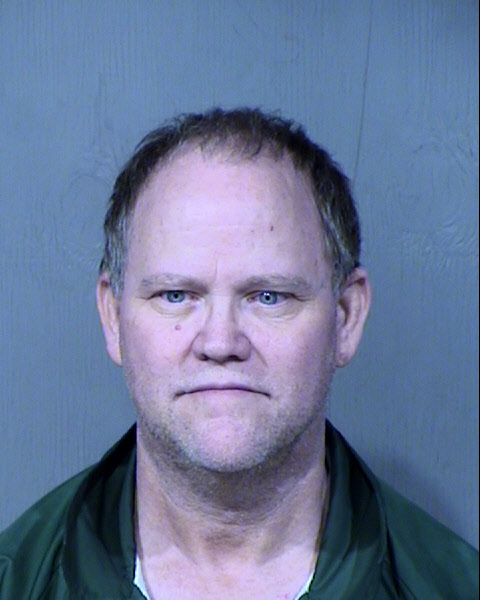 Timothy Scott Smith Mugshot / Maricopa County Arrests / Maricopa County Arizona