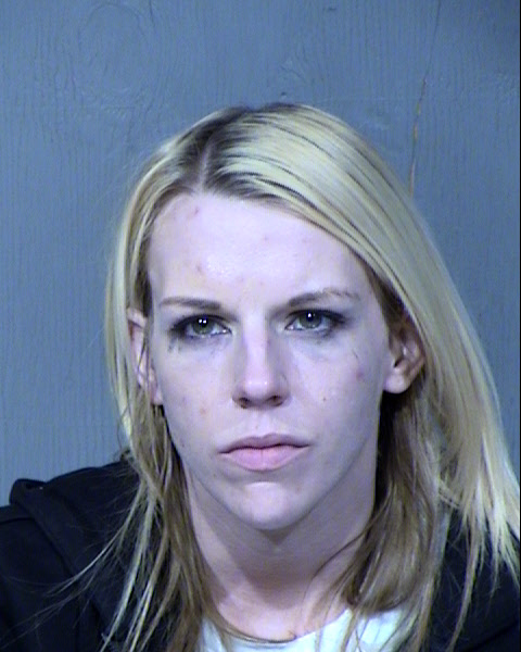 Natasha Helene Piotrowski Mugshot / Maricopa County Arrests / Maricopa County Arizona