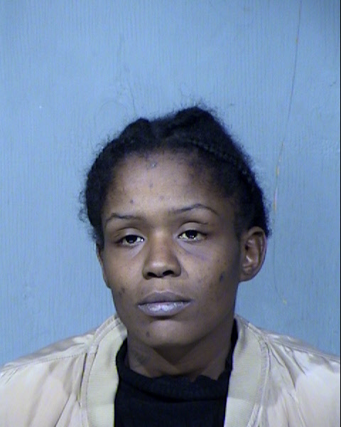 Regina Brooks Mugshot / Maricopa County Arrests / Maricopa County Arizona