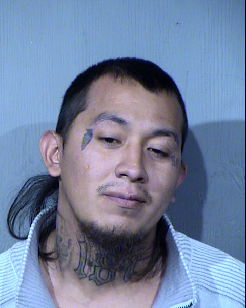 Ismael Ramirez Quezada Mugshot / Maricopa County Arrests / Maricopa County Arizona