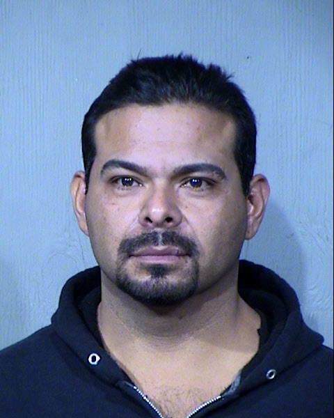 Gianni Villareal Laguna Mugshot / Maricopa County Arrests / Maricopa County Arizona