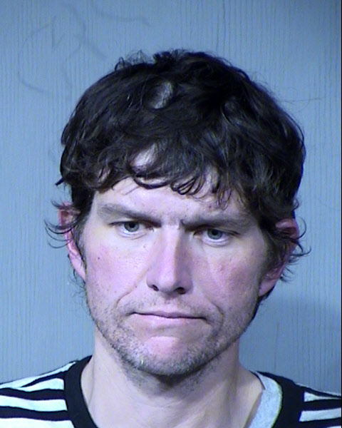 Robert J Kelton Mugshot / Maricopa County Arrests / Maricopa County Arizona