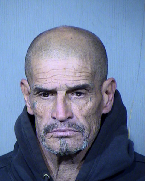 Louis Manuel Fernandez Mugshot / Maricopa County Arrests / Maricopa County Arizona