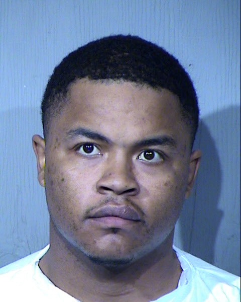 Christopher Verland Ayers Mugshot / Maricopa County Arrests / Maricopa County Arizona