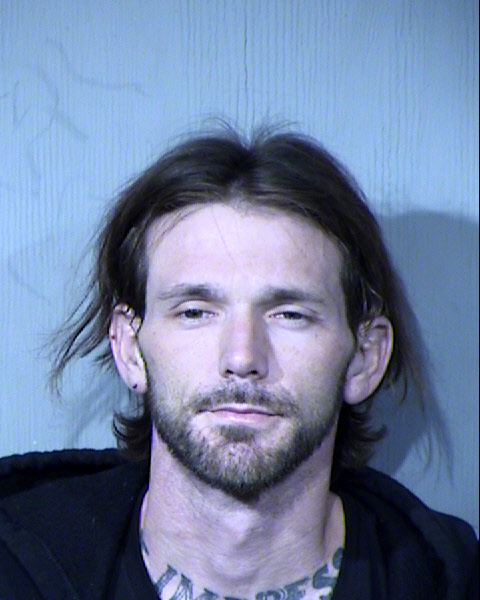 Robert Michael Fox Mugshot / Maricopa County Arrests / Maricopa County Arizona