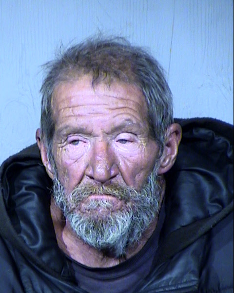 Earnest Herman Moore Mugshot / Maricopa County Arrests / Maricopa County Arizona