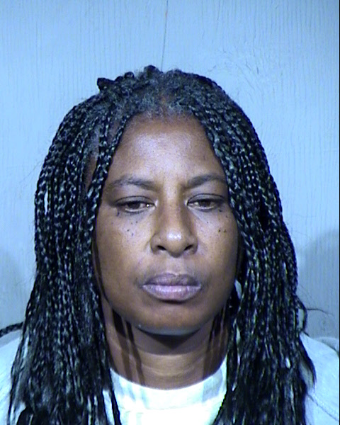 Shevawn Eileen Dickson Mugshot / Maricopa County Arrests / Maricopa County Arizona