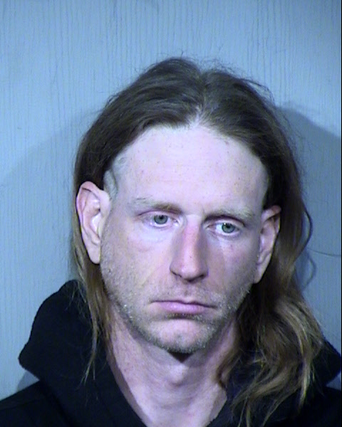 Kyle Michael Lawrence Mugshot / Maricopa County Arrests / Maricopa County Arizona