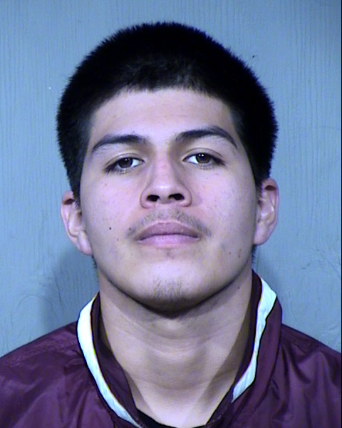 Arturo G Hernandez Mugshot / Maricopa County Arrests / Maricopa County Arizona