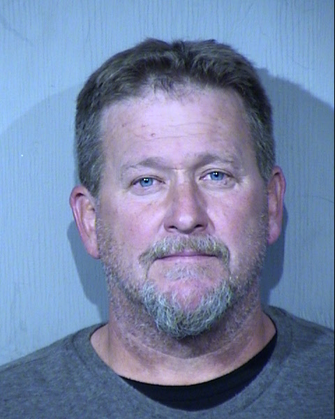 Stephen Daniel Gaston Mugshot / Maricopa County Arrests / Maricopa County Arizona