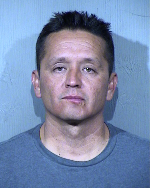 Henry Flores Cruz Mugshot / Maricopa County Arrests / Maricopa County Arizona