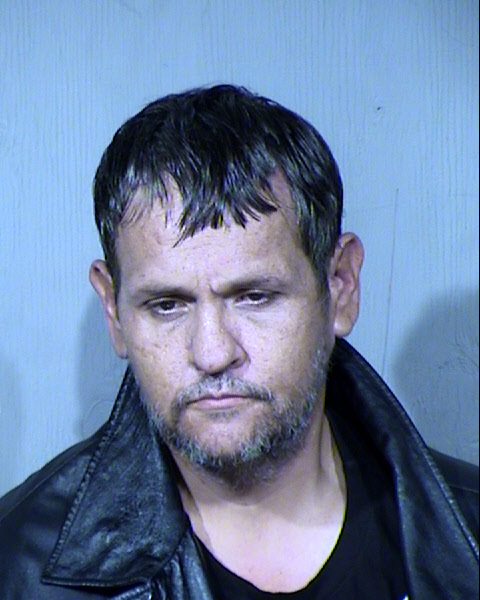 Norman Adams Mugshot / Maricopa County Arrests / Maricopa County Arizona