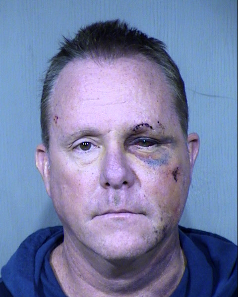Kevin Kiernan Mugshot / Maricopa County Arrests / Maricopa County Arizona