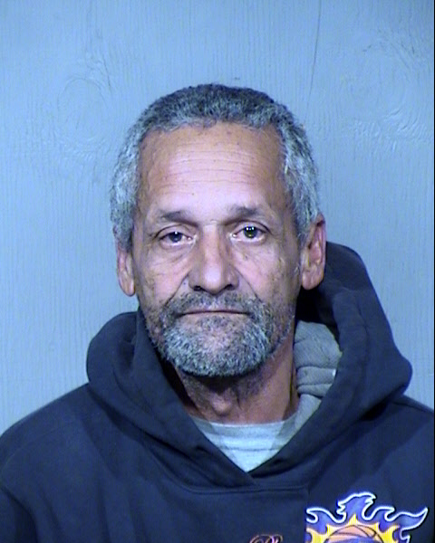 Carlos R De La Cruz Columb Mugshot / Maricopa County Arrests / Maricopa County Arizona