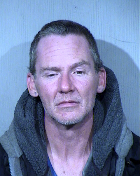 William A Fox Mugshot / Maricopa County Arrests / Maricopa County Arizona