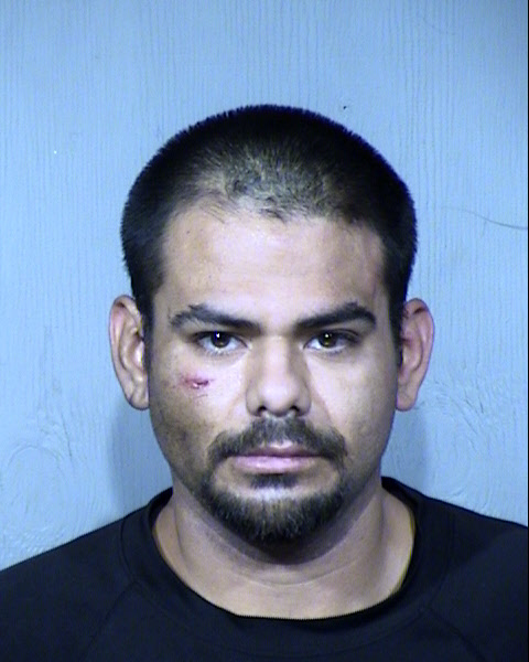 Jesus Luviano Mugshot / Maricopa County Arrests / Maricopa County Arizona