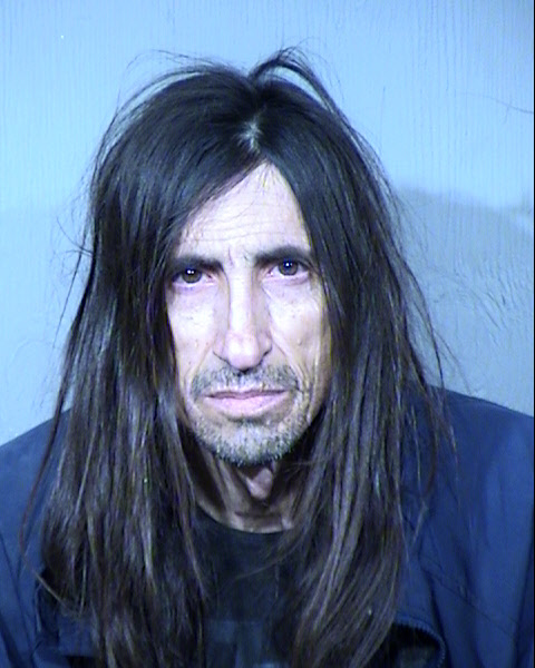 Angelo Paul Baratta Mugshot / Maricopa County Arrests / Maricopa County Arizona