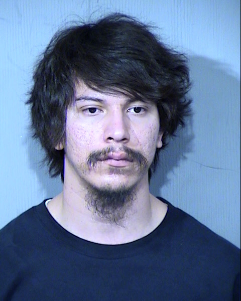 Samuel Torres Mugshot / Maricopa County Arrests / Maricopa County Arizona