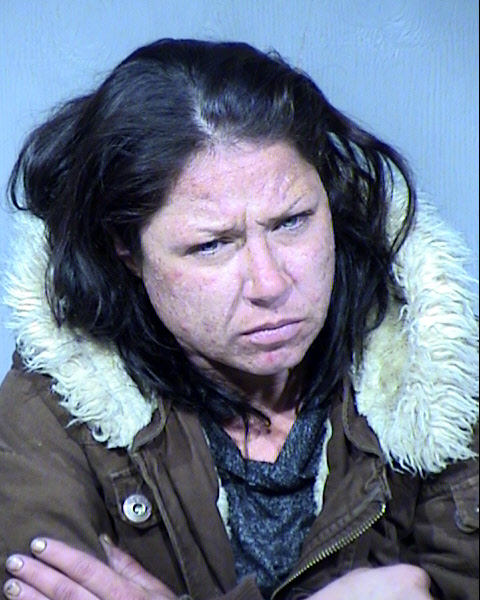 Stacy Elizabeth Dewitt Mugshot / Maricopa County Arrests / Maricopa County Arizona